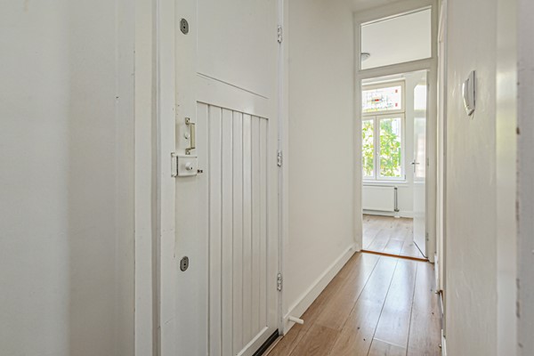 Medium property photo - Kerklaan 121, 2282 CH Rijswijk